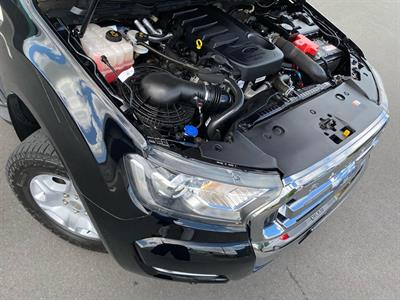 2018 Ford Ranger - Thumbnail