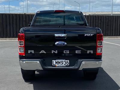 2018 Ford Ranger - Thumbnail