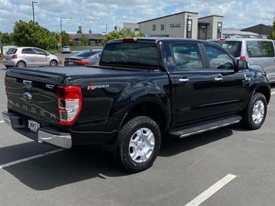 2018 Ford Ranger - Thumbnail