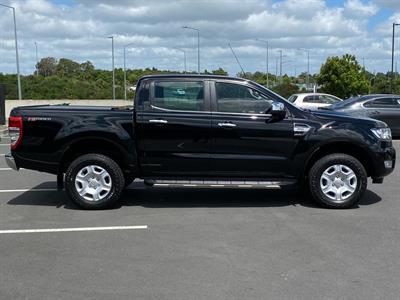 2018 Ford Ranger - Thumbnail