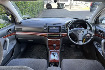 2006 Toyota ALLION - Thumbnail