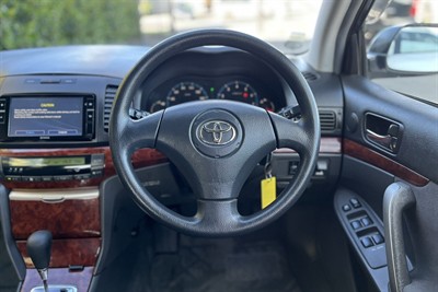 2006 Toyota ALLION - Thumbnail