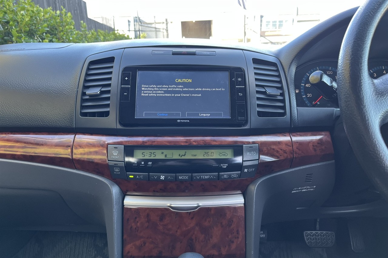 2006 Toyota ALLION