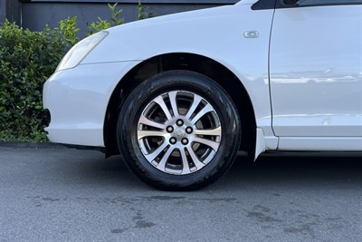 2006 Toyota ALLION - Thumbnail