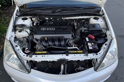 2006 Toyota ALLION - Thumbnail