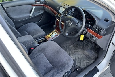 2006 Toyota ALLION - Thumbnail