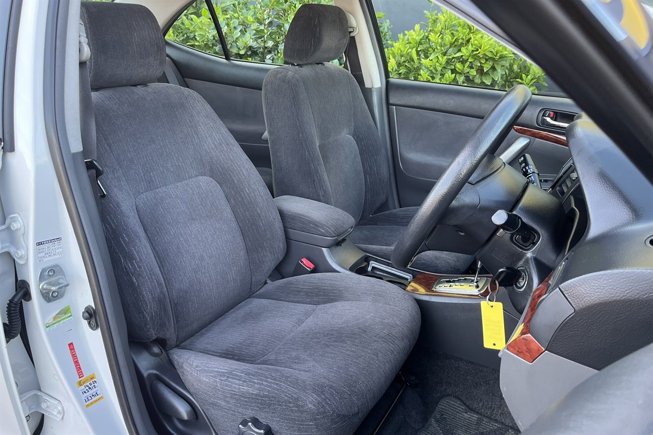 2006 Toyota ALLION