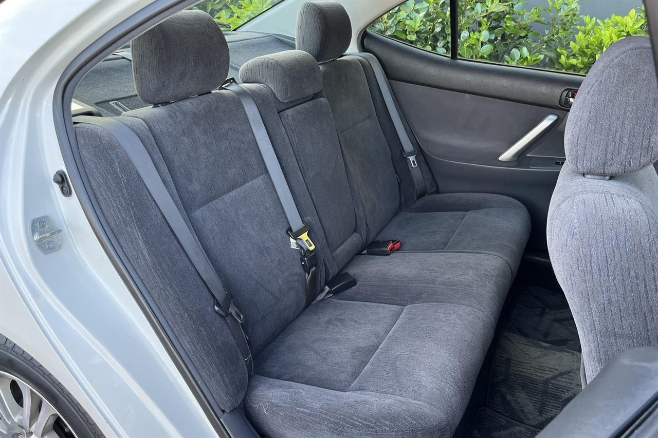 2006 Toyota ALLION