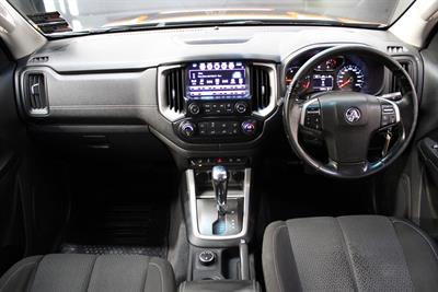 2018 Holden Colorado - Thumbnail