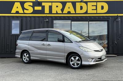 2004 Toyota Estima