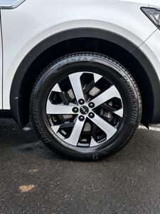 2022 Kia Sorento - Thumbnail