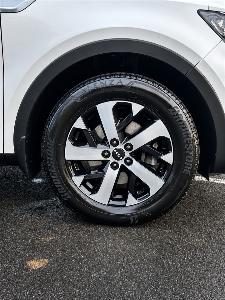 2022 Kia Sorento