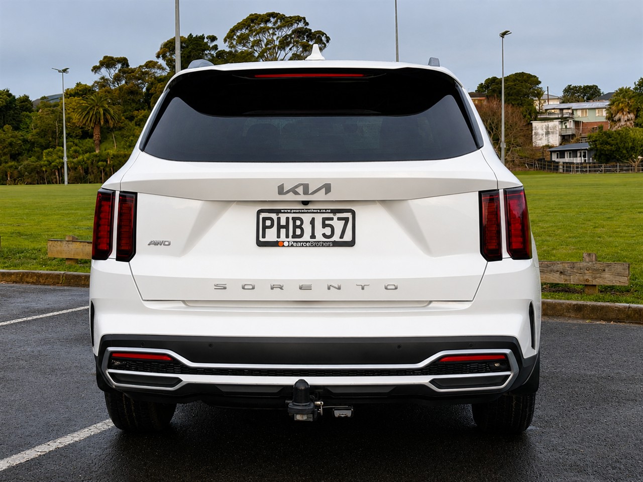 2022 Kia Sorento