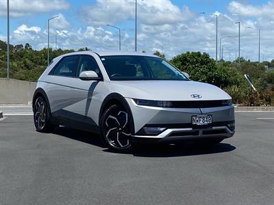 2021 Hyundai Ioniq 5 - Image Coming Soon