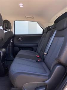 2021 Hyundai Ioniq 5 - Thumbnail