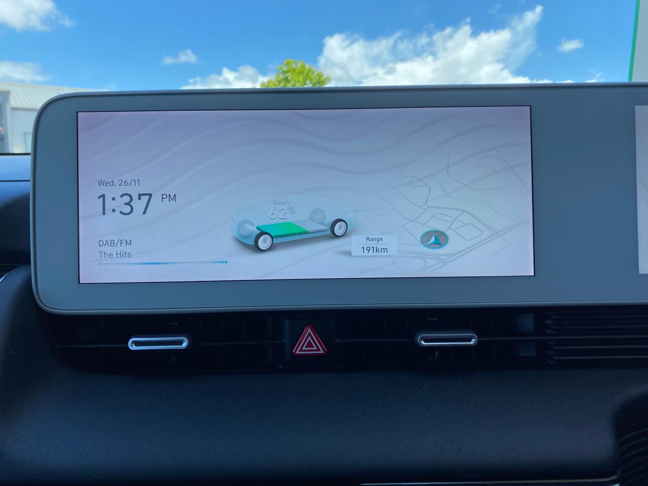 2021 Hyundai Ioniq 5