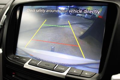 2021 Isuzu Mu-X - Thumbnail