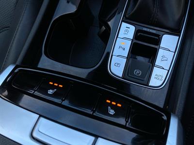 2023 Hyundai TUCSON - Thumbnail