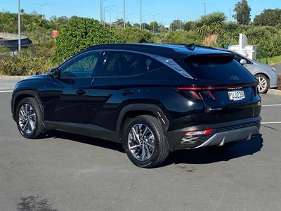 2023 Hyundai TUCSON - Thumbnail