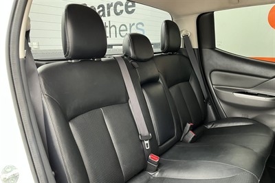 2018 Mitsubishi Triton - Thumbnail