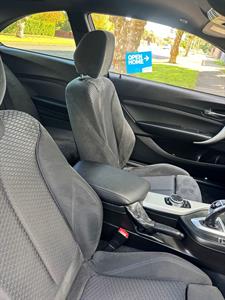 2015 BMW M235i - Thumbnail