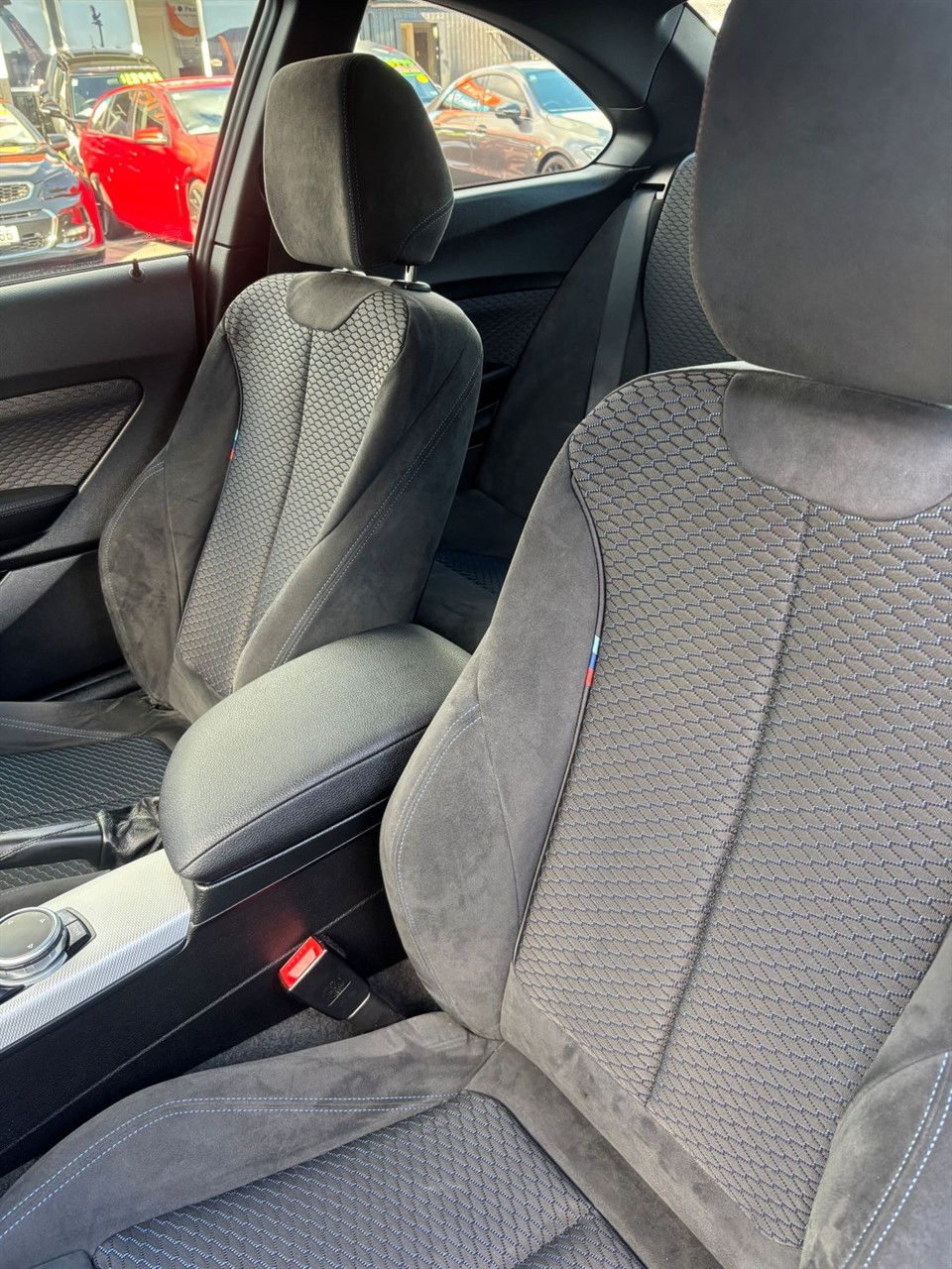 2015 BMW M235i