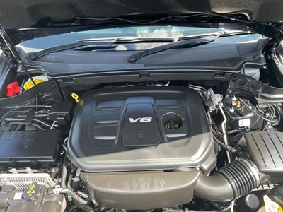 2017 Jeep Grand Cherokee Limited - Thumbnail