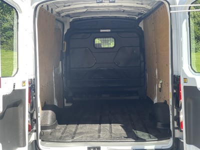 2017 Ford Transit - Thumbnail