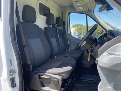 2017 Ford Transit - Thumbnail
