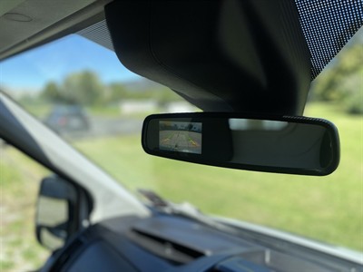 2017 Ford Transit - Thumbnail