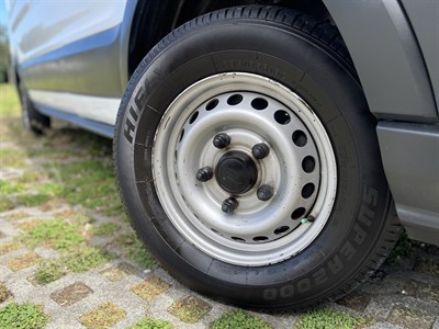 2017 Ford Transit - Thumbnail