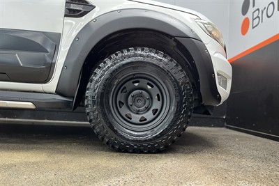 2015 Ford Ranger - Thumbnail