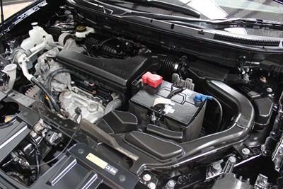 2017 Nissan X-Trail - Thumbnail