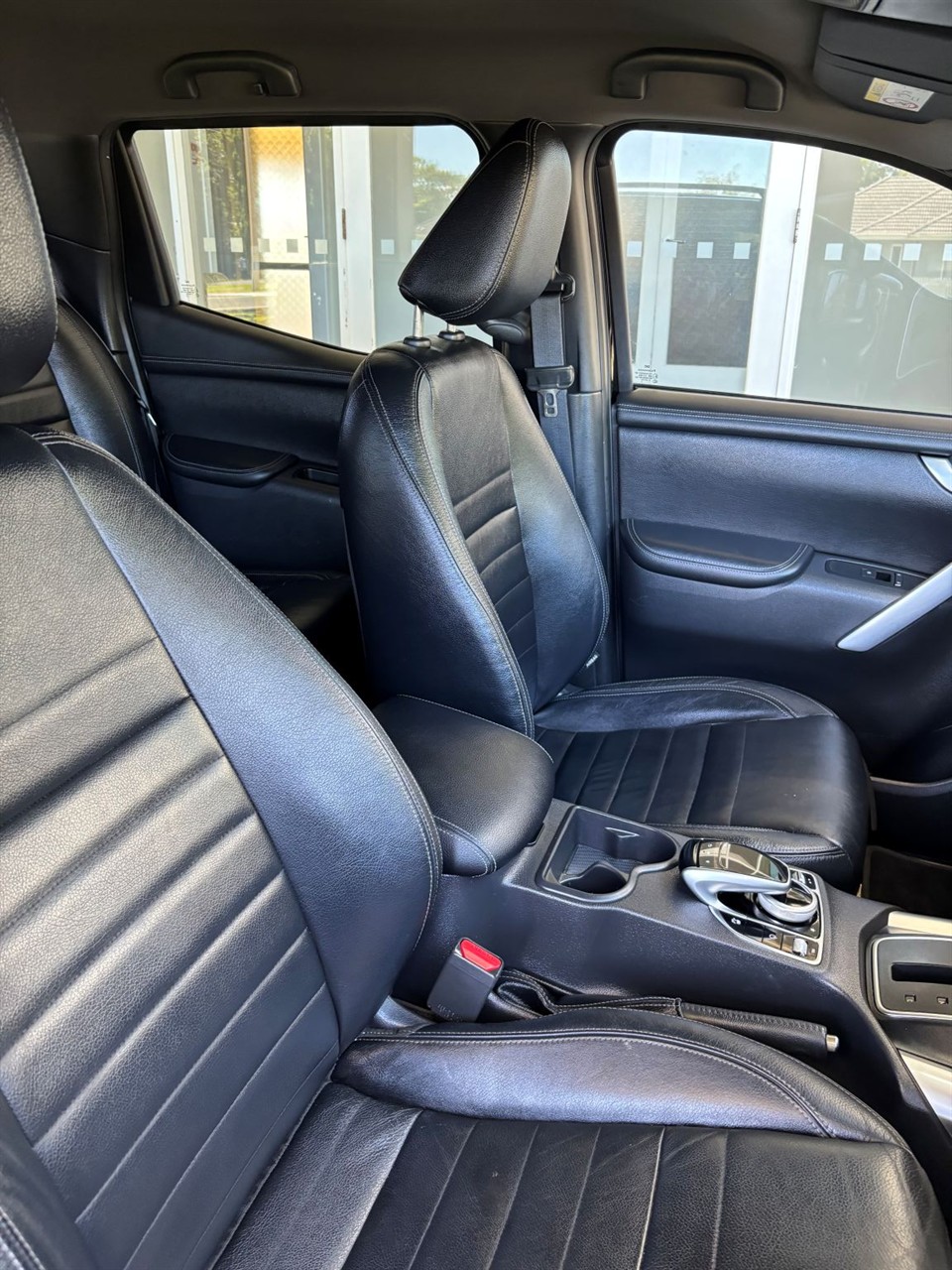 2019 Mercedes-Benz X-Class