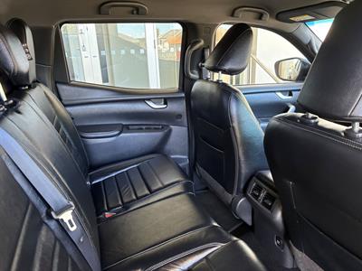 2019 Mercedes-Benz X-Class - Thumbnail