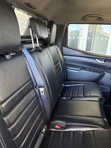 2019 Mercedes-Benz X-Class - Thumbnail