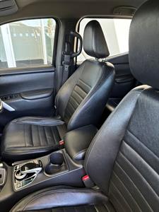 2019 Mercedes-Benz X-Class - Thumbnail