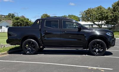 2019 Mercedes-Benz X-Class - Thumbnail