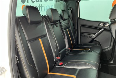 2021 Ford Ranger - Thumbnail