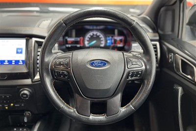 2021 Ford Ranger - Thumbnail