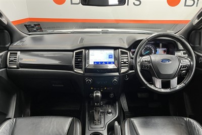 2021 Ford Ranger - Thumbnail