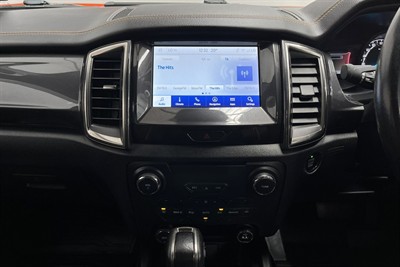 2021 Ford Ranger - Thumbnail