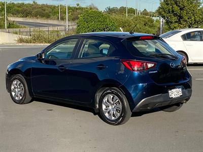 2018 Mazda Demio - Thumbnail