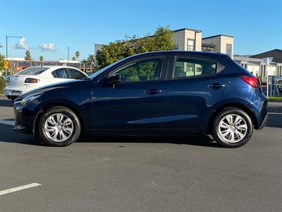2018 Mazda Demio - Thumbnail