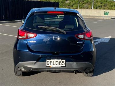 2018 Mazda Demio - Thumbnail