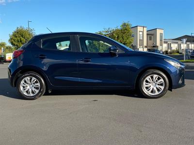 2018 Mazda Demio - Thumbnail