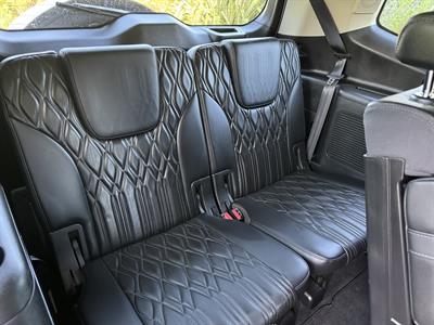 2024 GWM Tank 500 - Thumbnail