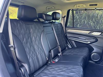 2024 GWM Tank 500 - Thumbnail