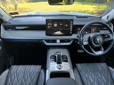 2024 GWM Tank 500 - Thumbnail