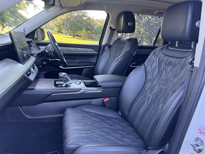 2024 GWM Tank 500 - Thumbnail